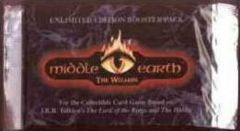 The Wizards Unlimited (Blue) Booster Pack
